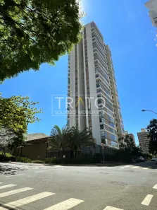 Apartamento com 3 Quartos à venda, 155m² no Jardim Belo Horizonte, Campinas