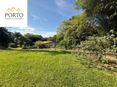 Lote/Terreno à venda, 22000m² no Santo Antônio, Louveira