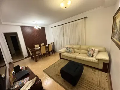 Apartamento com 3 Quartos à venda, 92m² no Lauzane Paulista, São Paulo