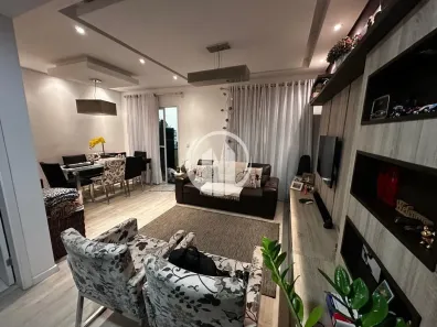 Casa de Condomínio com 3 Quartos à venda, 94m² no Jardim Colônia, Jundiaí