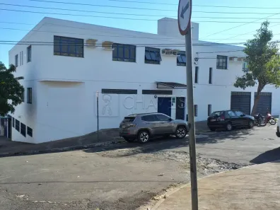 Ponto Comercial para alugar, 280m² no Jardim Novo Mundo, Ribeirão Preto