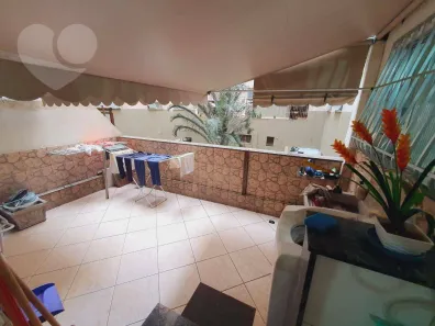 Apartamento com 3 Quartos à venda, 105m² no Ingá, Niterói