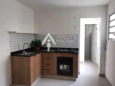 Apartamento com 3 Quartos à venda, 80m² no Vila Mariana, São Paulo