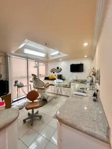 Consultório à venda, 32m² no Centro, Rio Branco