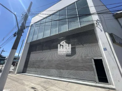 Galpão/Depósito/Armazém para alugar, 450m² no Imirim, São Paulo