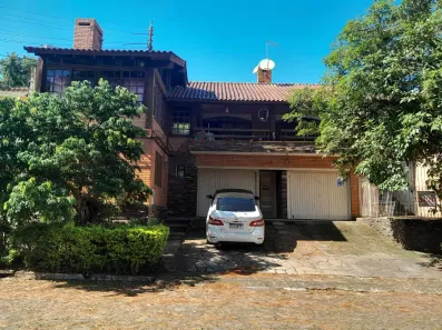 Casa com 3 Quartos à venda, 430m² no Morro do Espelho, São Leopoldo