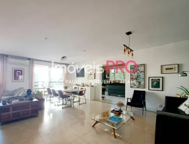 Apartamento com 3 Quartos para alugar, 250m² no Vila Andrade, São Paulo