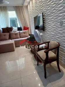 Apartamento com 3 Quartos à venda, 100m² no Centro, Campos dos Goytacazes