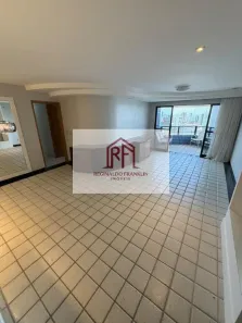 Apartamento com 4 Quartos à venda, 154m² no Espinheiro, Recife