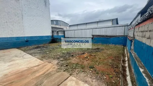 Lote/Terreno para alugar, 450m² no Chácaras Reunidas, São José dos Campos