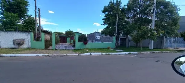 Casa com 3 Quartos à venda, 80m² no Passo D'Areia, Santa Maria