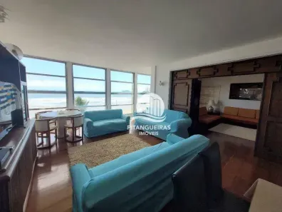 Apartamento com 4 Quartos à venda, 220m² no Pitangueiras, Guarujá