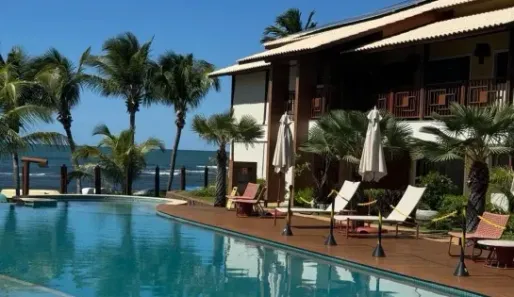 Casa de Condomínio com 4 Quartos à venda, 148m² no Bela Vista, Camaçari