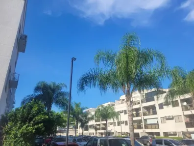 Cobertura com 3 Quartos à venda, 130m² no Campo Grande, Rio de Janeiro