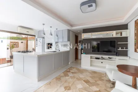 Cobertura com 2 Quartos à venda, 165m² no Passo da Areia, Porto Alegre