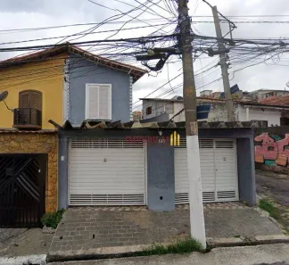 Sobrado com 3 Quartos à venda, 115m² no Vila Nova Mazzei, São Paulo