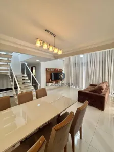 Casa de Condomínio com 3 Quartos à venda, 204m² no Fazenda Rodeio, Mogi das Cruzes