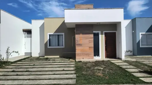 Casa de Condomínio com 3 Quartos à venda, 140m² no Boa Vista, Vitória da Conquista
