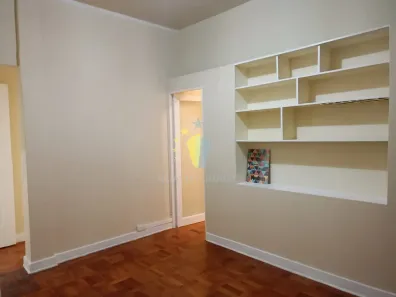 Apartamento com 2 Quartos para alugar, 68m² no Centro, Rio de Janeiro