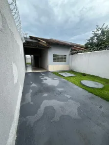 Casa com 2 Quartos à venda, 75m² no Villa Romana, Aparecida de Goiânia
