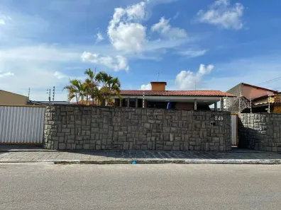 Casa com 3 Quartos à venda, 550m² no Torre, João Pessoa
