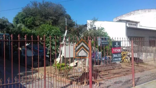 Lote/Terreno à venda, 340m² no Sumaré, Alvorada