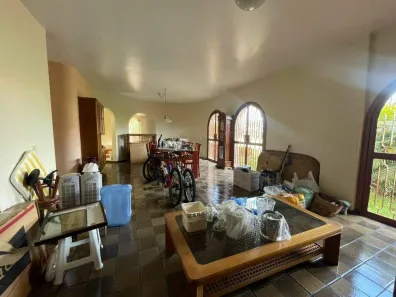 Sobrado com 4 Quartos à venda, 597m² no Anchieta, São Bernardo do Campo