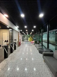 Prédio Comercial para alugar, 4093m² no Vila Olímpia, São Paulo