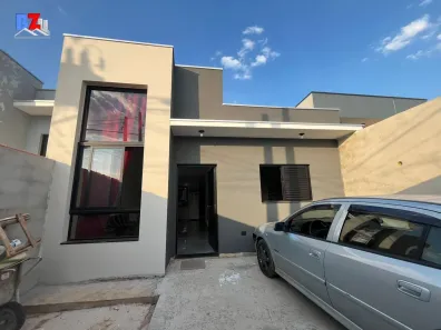Casa com 3 Quartos à venda, 89m² no Parque Campestre I, Boituva