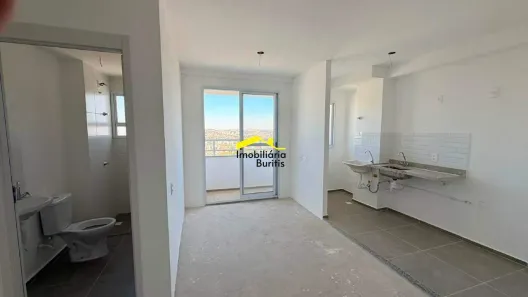 Apartamento com 2 Quartos à venda, 56m² no Ventosa, Belo Horizonte