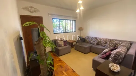 Casa com 3 Quartos à venda, 149m² no Centro, Atibaia