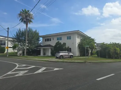 Casa de Condomínio com 4 Quartos à venda, 403m² no Alphaville II, Salvador