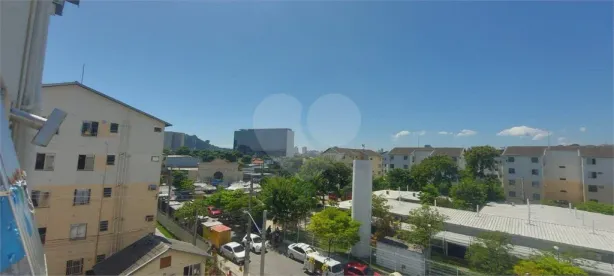 Apartamento com 2 Quartos à venda, 43m² no Estácio, Rio de Janeiro