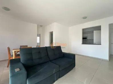 Apartamento com 2 Quartos para alugar, 80m² no Parque Morumbi, Votorantim