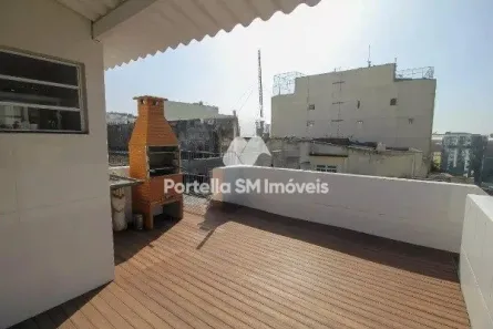 Cobertura com 3 Quartos à venda, 176m² no Botafogo, Rio de Janeiro