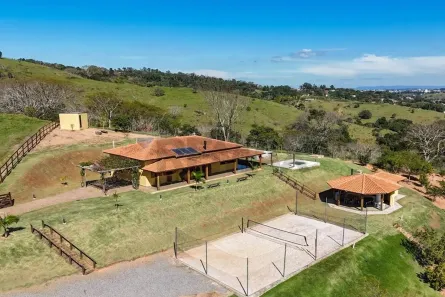 Fazenda/Sítio com 3 Quartos à venda, 2m² no Parque da Fazenda, Itatiba