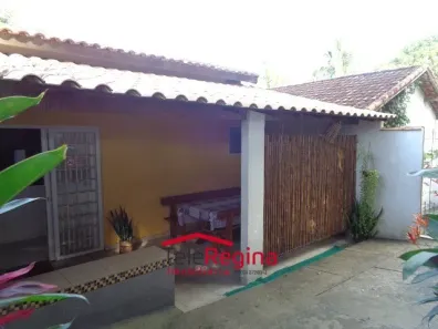 Casa com 3 Quartos à venda, 80m² no Vila Velha, Caçapava