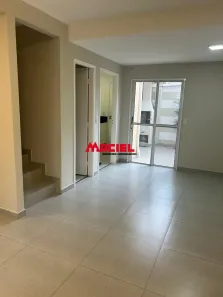 Casa de Condomínio com 3 Quartos à venda, 92m² no Urbanova VI, São José dos Campos