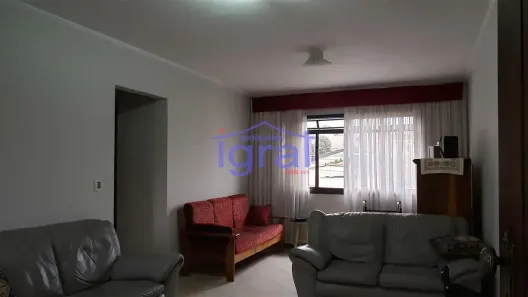 Sobrado com 3 Quartos à venda, 367m² no Vila Guarani (Z Sul), São Paulo