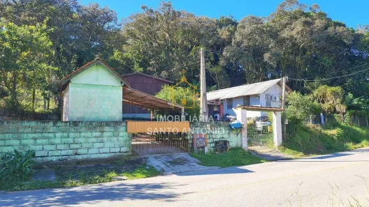 Lote/Terreno à venda, 1061m² no Ratones, Florianópolis