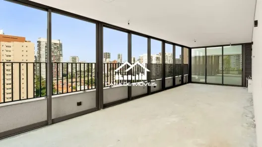 Cobertura com 2 Quartos à venda, 170m² no Cidade Monções, São Paulo