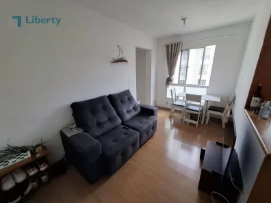 Apartamento com 2 Quartos à venda, 60m² no Barreto, Niterói