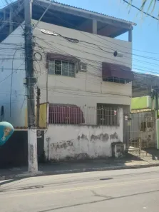 Prédio Residencial com 4 Quartos à venda, 180m² no Boaçu, São Gonçalo