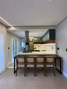 Apartamento com 3 Quartos à venda, 113m² no Ponta Negra, Manaus