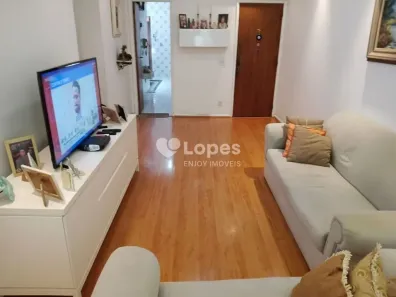 Apartamento com 3 Quartos à venda, 105m² no Tijuca, Rio de Janeiro