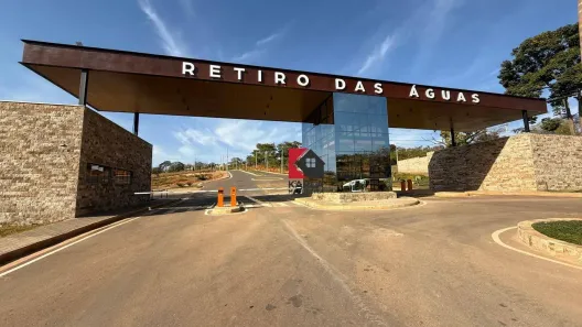 Lote/Terreno à venda, 428m² no Lagoa Mansões, Lagoa Santa