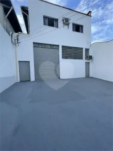Galpão/Depósito/Armazém para alugar, 500m² no Vila Baby, São Paulo