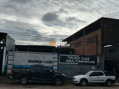 Lote/Terreno à venda, 180m² no Planalto Ayrton Senna, Fortaleza
