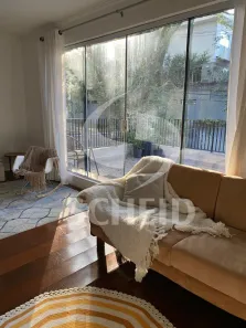Casa com 4 Quartos à venda, 252m² no Vila Madalena, São Paulo