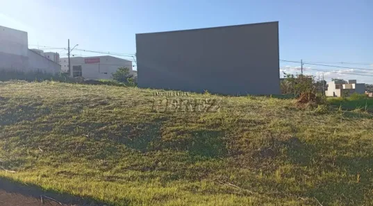 Lote/Terreno à venda, 251m² no Colinas, Londrina